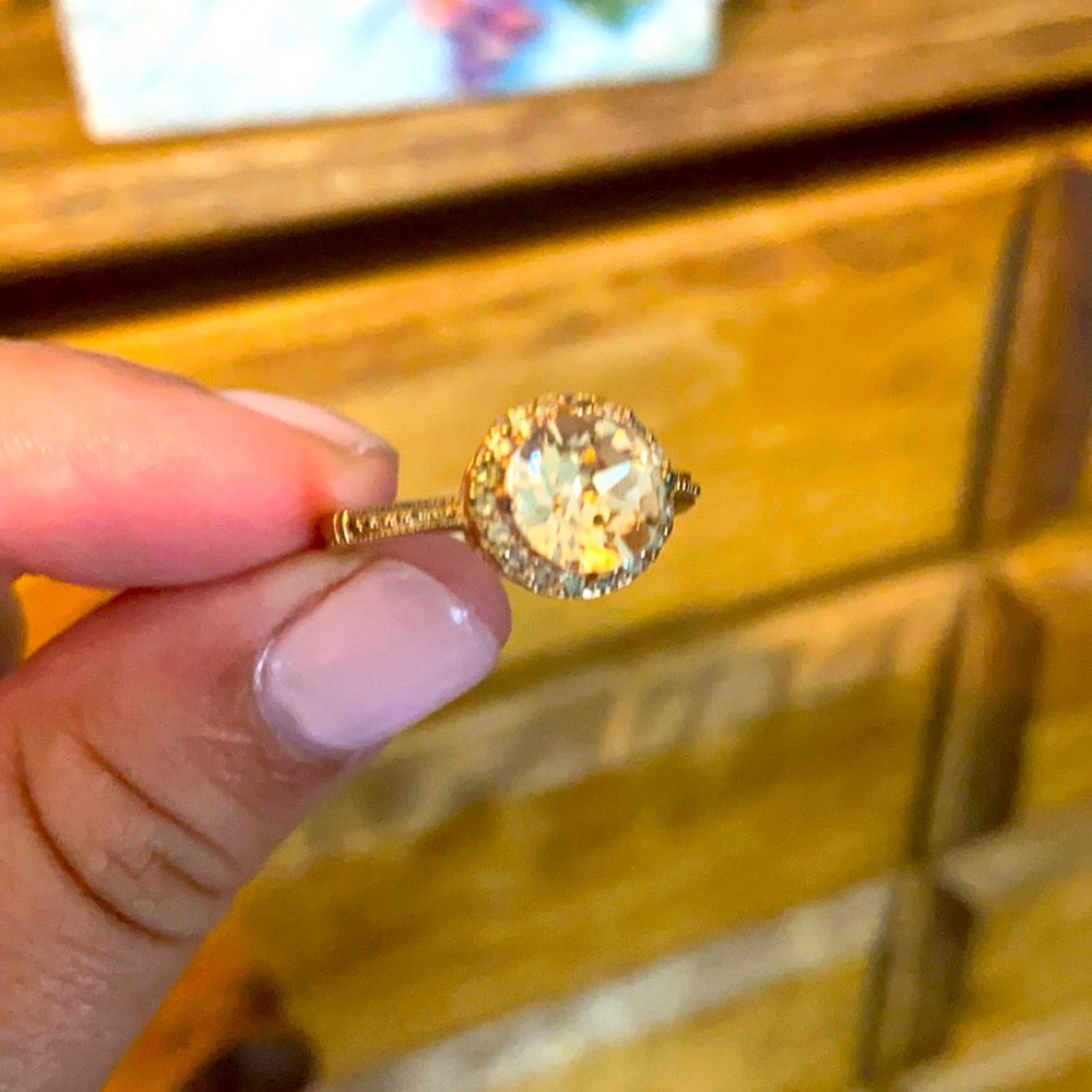 Ring size 8